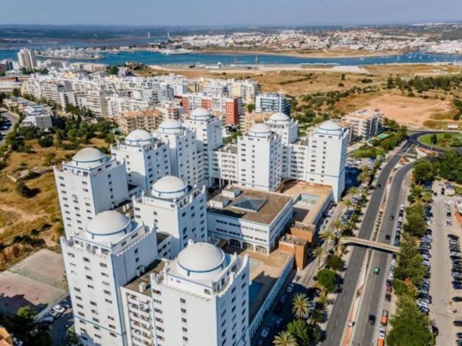 شقة Casa Lena Sol By Coral بورتيماو المظهر الخارجي الصورة