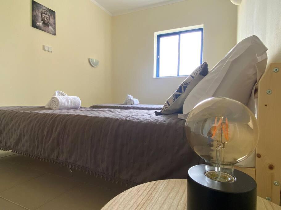 شقة Casa Lena Sol By Coral بورتيماو المظهر الخارجي الصورة